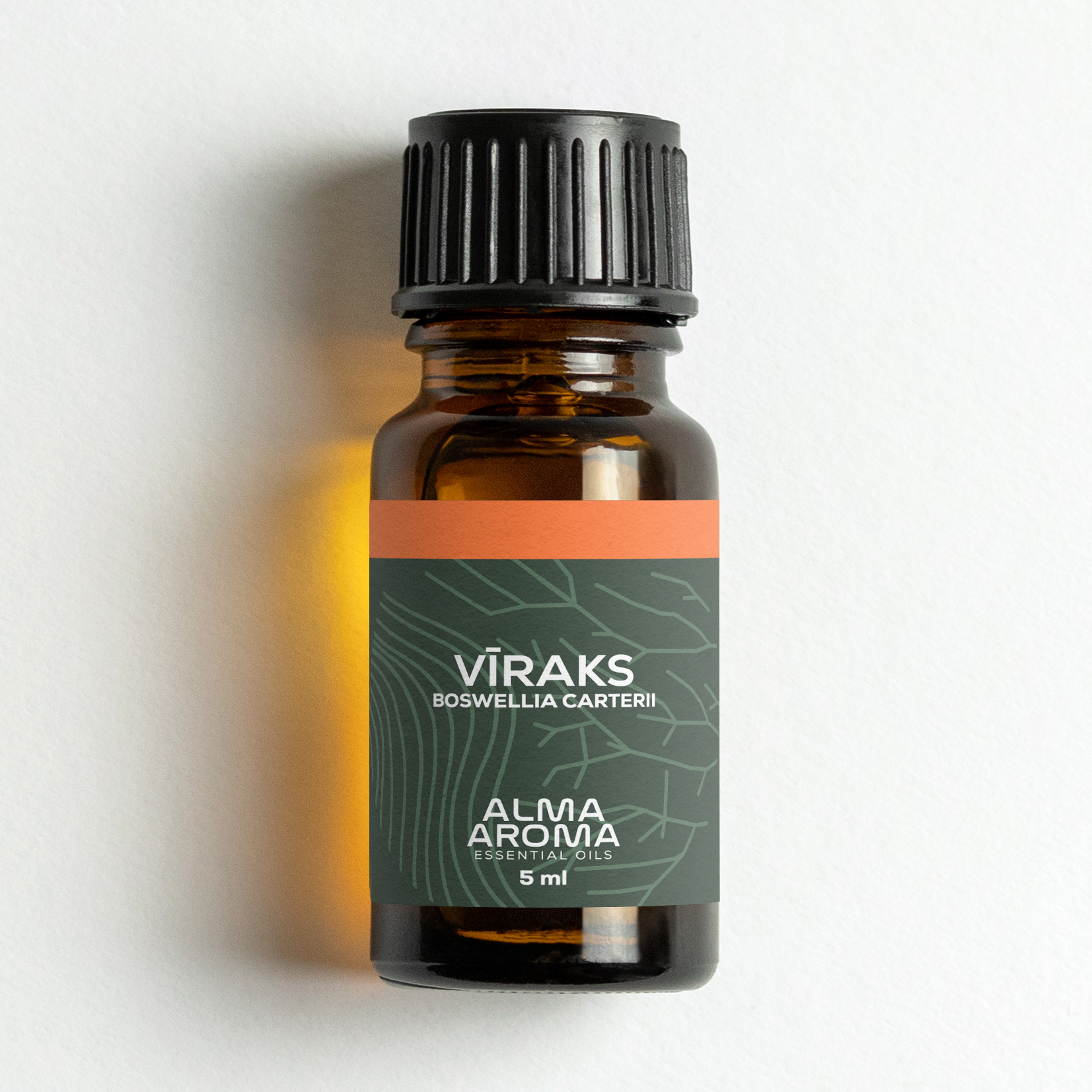Alma Aroma
