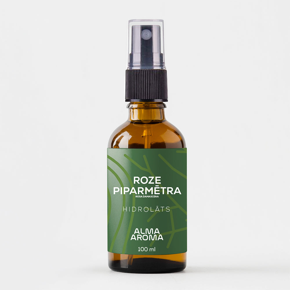 Alma Aroma