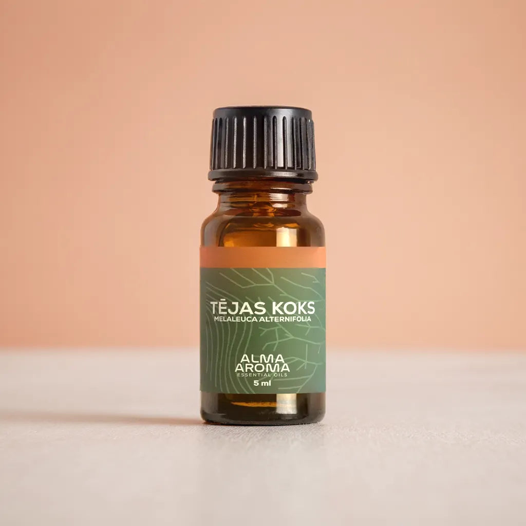 Alma Aroma